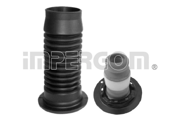 Dust Cover Kit, shock absorber (48627)