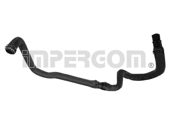 Radiator Hose (222263)