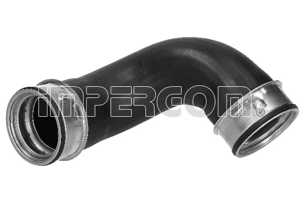 Intake Hose, air filter (222651)