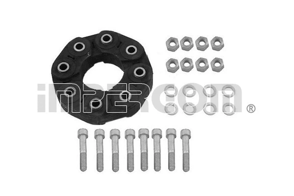 Joint, propshaft (2497)