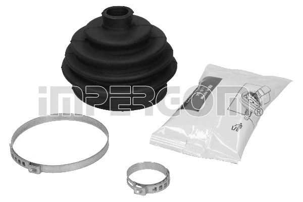 Bellow Kit, drive shaft (30637)