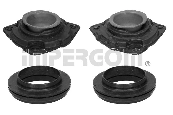 Repair Kit, suspension strut support mount (36787C/2)