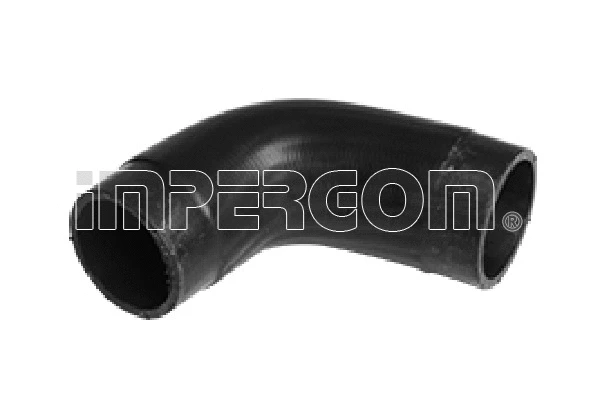 Charge Air Hose (225477)