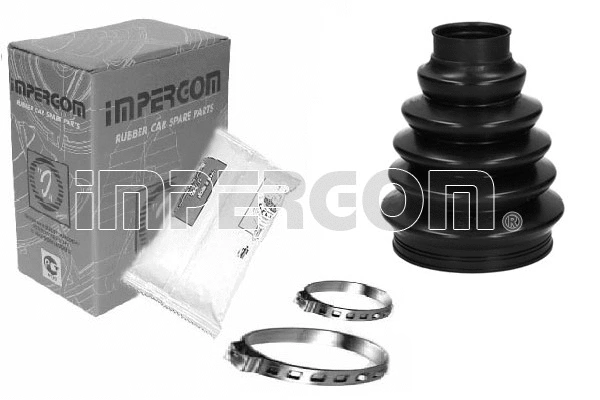 Bellow Kit, drive shaft (33674)