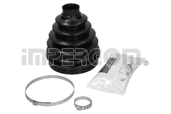 Bellow Kit, drive shaft (33658/TE)