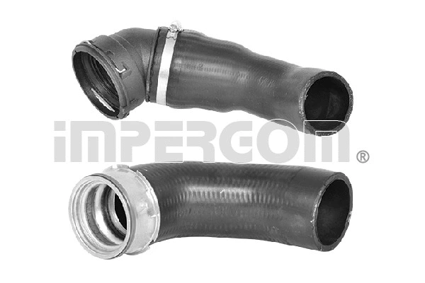 Charge Air Hose (225328)