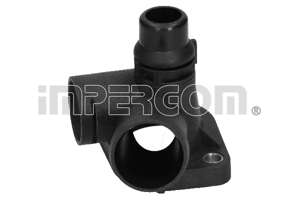Coolant Flange (90003)