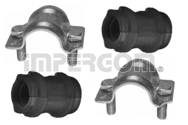 Repair Kit, stabiliser bush (31067)