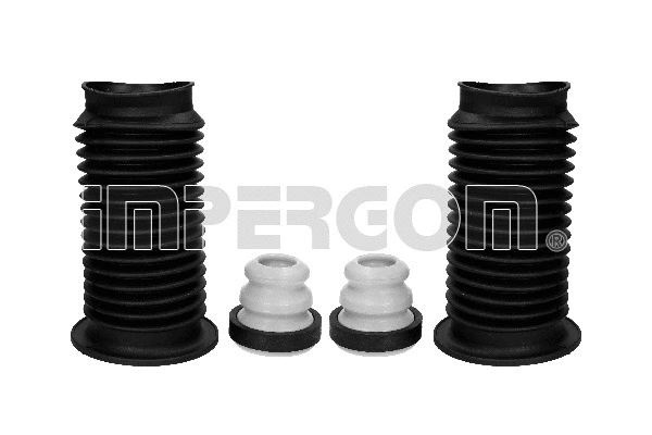 Dust Cover Kit, shock absorber (50361)