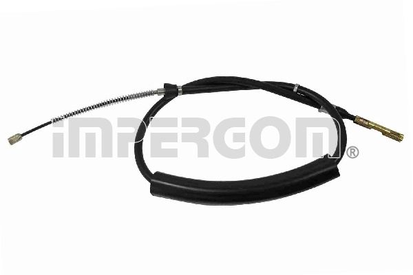 Cable Pull, parking brake (810348)