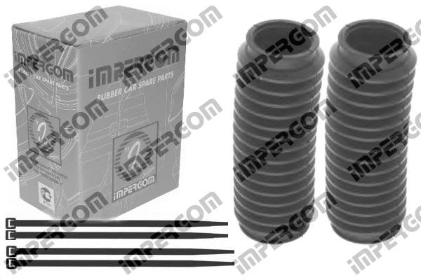 Bellow Kit, steering (30430)
