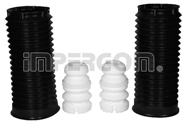 Dust Cover Kit, shock absorber (51141)