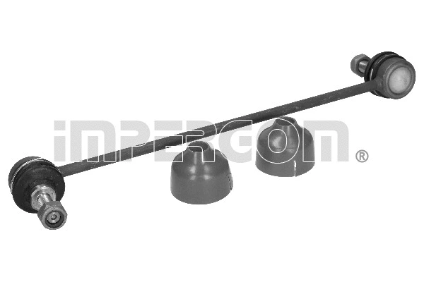 Mounting, stabiliser bar (29151)