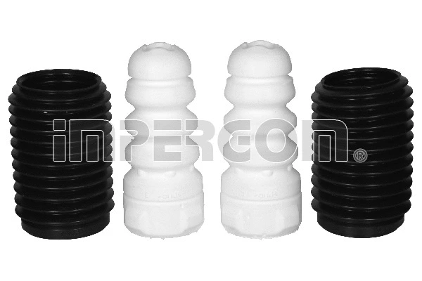 Dust Cover Kit, shock absorber (50139)