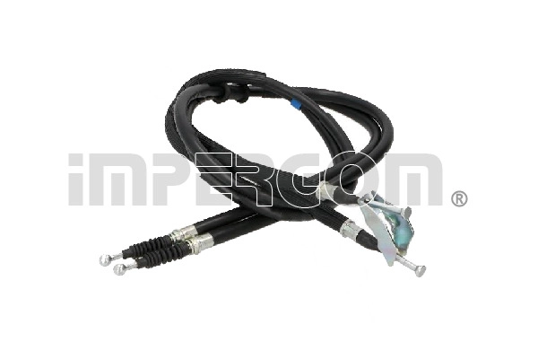 Cable Pull, parking brake (810526)