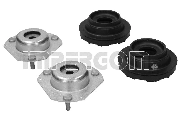 Repair Kit, suspension strut support mount (35083/2)