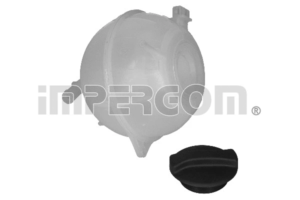 Expansion Tank, coolant (29698)