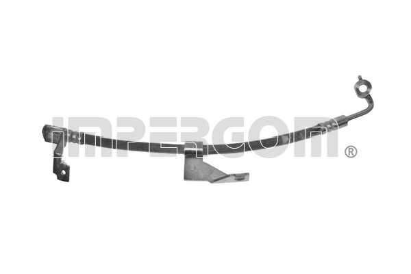 Brake Hose (60502)
