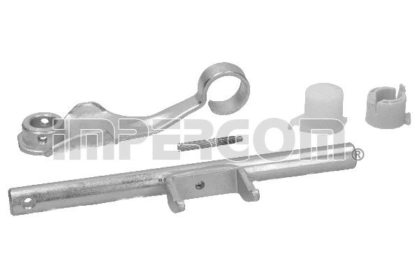 Release Set, clutch control (41210)