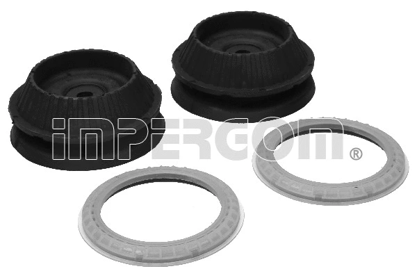 Repair Kit, suspension strut support mount (35620/2)