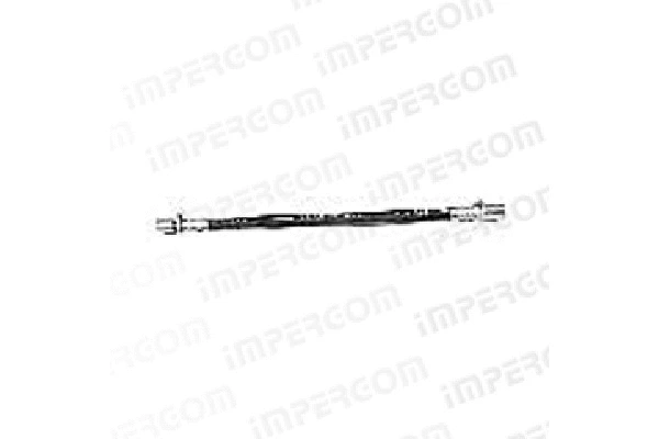 Brake Hose (60074)