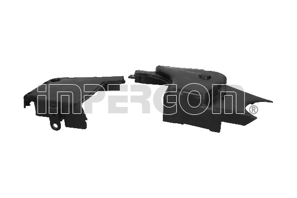 Cover, timing belt (5335)