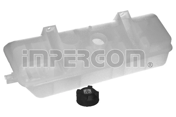 Expansion Tank, coolant (44460)