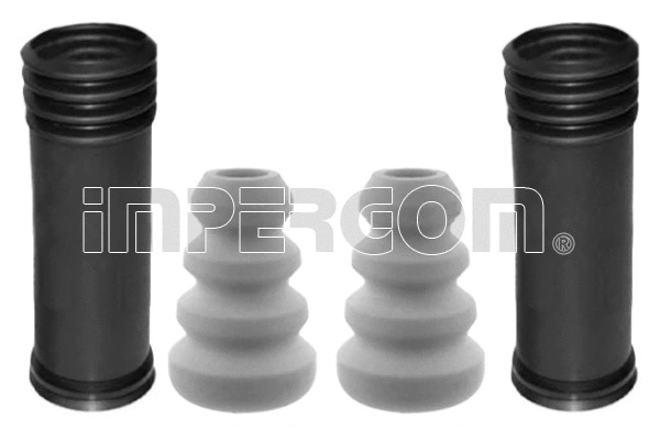 Dust Cover Kit, shock absorber (50799)