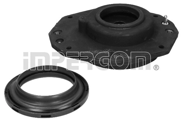 Repair Kit, suspension strut support mount (32814)