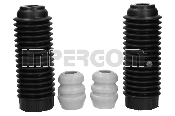 Dust Cover Kit, shock absorber (50739)