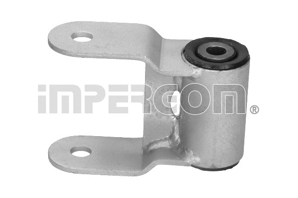 Mounting, leaf spring (32759)