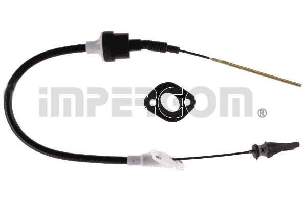 Cable Pull, clutch control (810122)