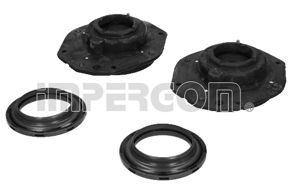 Repair Kit, suspension strut support mount (32985/2)