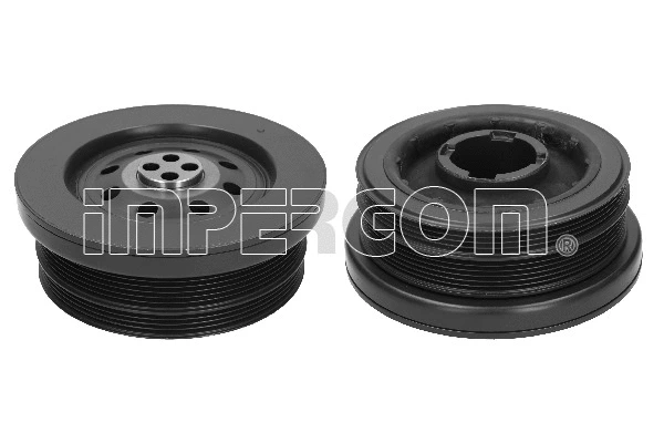 Belt Pulley, crankshaft (10480)