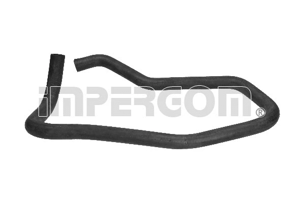 Hose, heat exchanger (heating) (220303)
