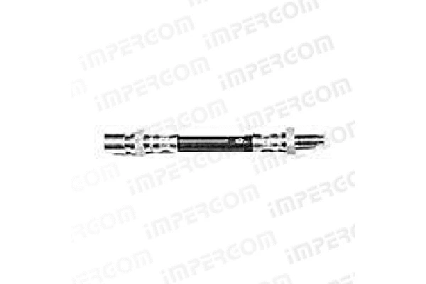 Brake Hose (60146)