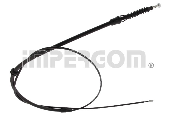 Cable Pull, parking brake (810549)