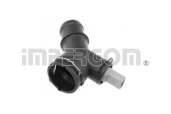 Coolant Flange (90687)