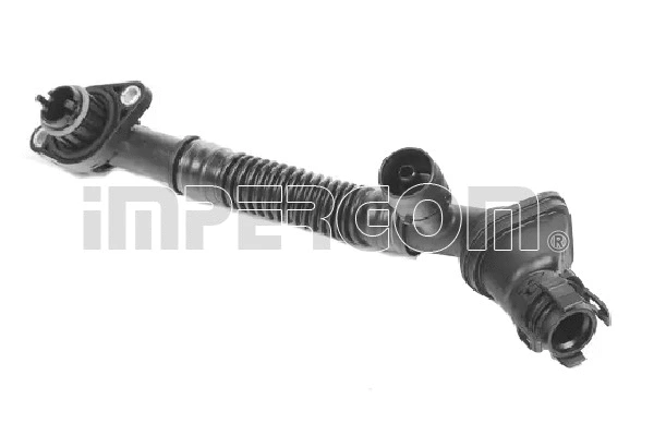 Hose, crankcase ventilation (225989)