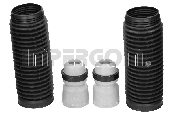 Dust Cover Kit, shock absorber (51124)