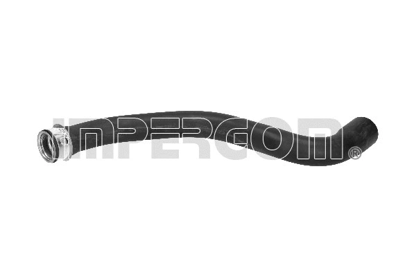 Radiator Hose (222607)