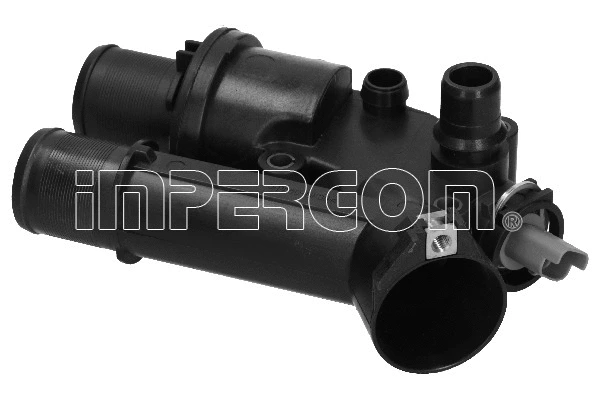 Thermostat Housing (90124)