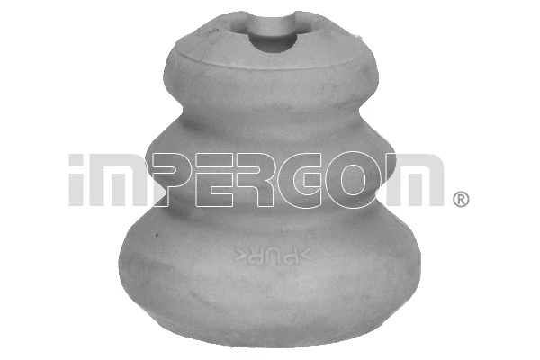 Rubber Buffer, suspension (35087)
