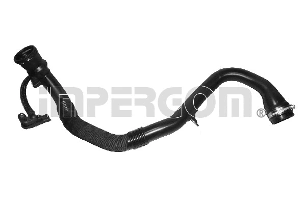 Charge Air Hose (224803)