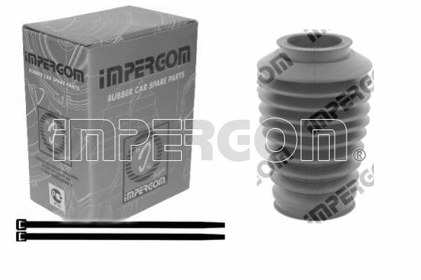 Bellow Kit, steering (30454A)