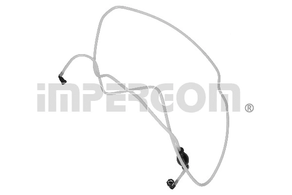 Fuel Line (85017)