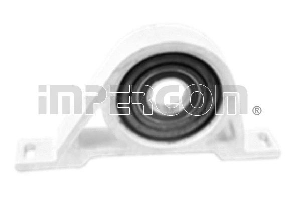 Suspension, propshaft (38862)