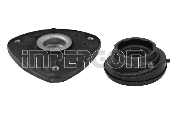 Repair Kit, suspension strut support mount (32663)