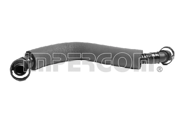Hose, crankcase ventilation (223821)