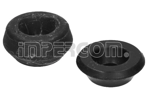 Repair Kit, suspension strut support mount (32314)